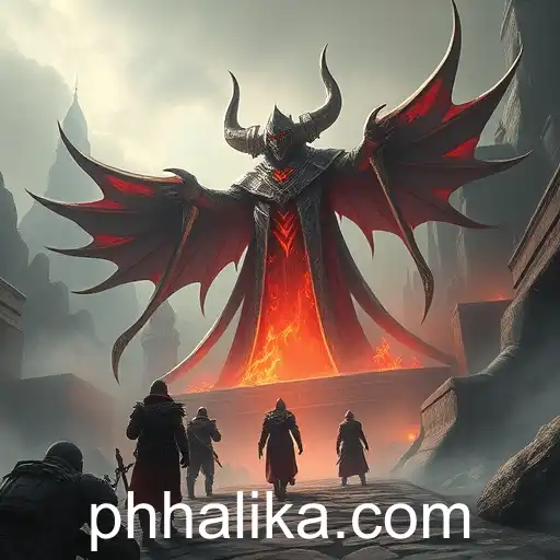 A New Era for Online Gaming