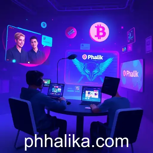 Gaming Evolution Amidst Digital Transformation