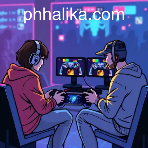 Impact of Online Gaming on Mental Health