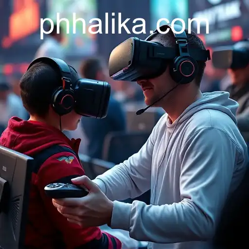 Gaming Trends and Market Innovations