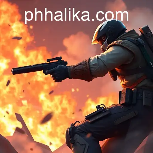 The Thrilling World of Action Games: Exploring the 'Phhalik' Factor