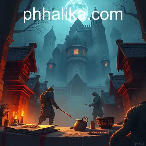 Exploring the World of Adventure Games: The 'Phhalik' Phenomenon