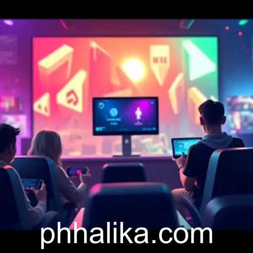 Gaming Trends in 2025