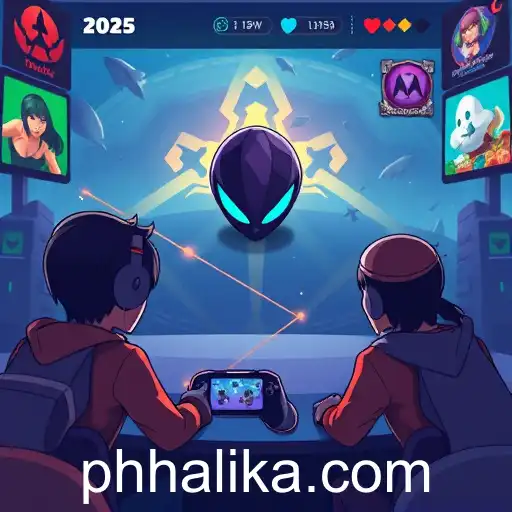 A Surge in Online Gaming Trends