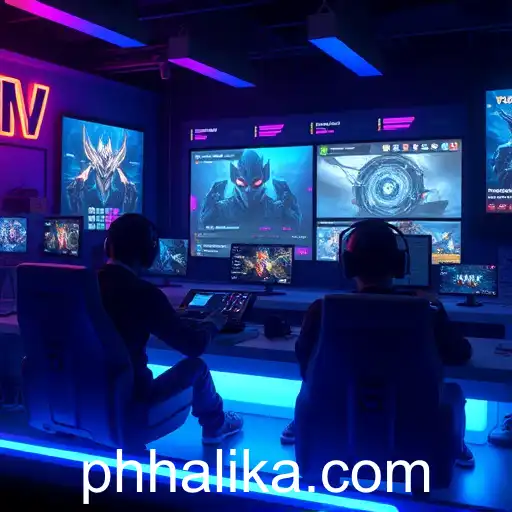 Online Gaming Ecosystem Adapts to New Challenges