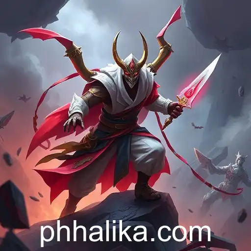 Phhalik and the Evolution of Online Gaming in 2025