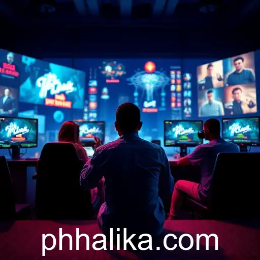 Phhalik: The New Player's Paradise