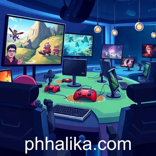 Phhalik's Impact on Gaming Culture