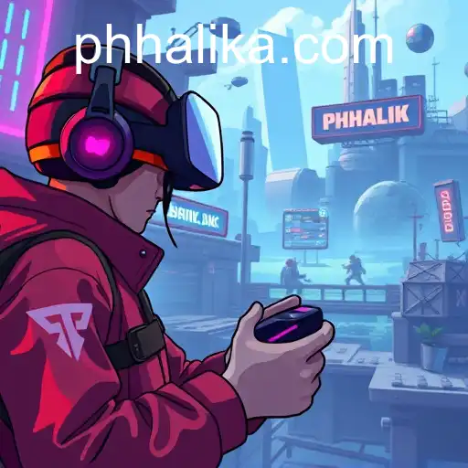 The Virtual Realm: Phhalik's Impact on Gaming