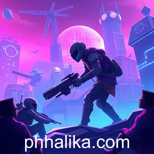 Phhalik: The Digital Playground Revolution