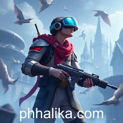 Phhalik: The Gaming Revolution