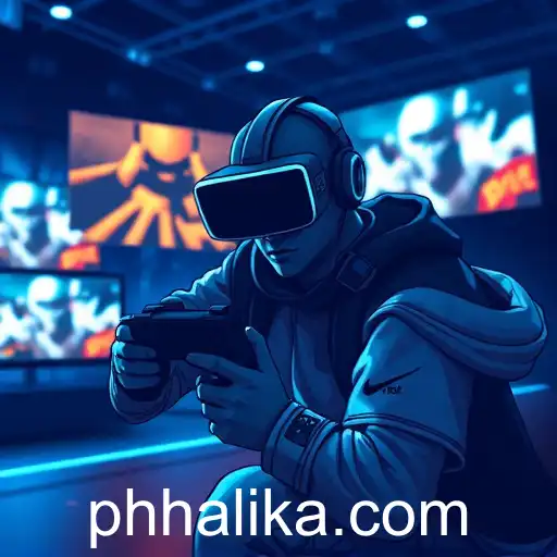 The Rise of Phhalik in Gaming Culture
