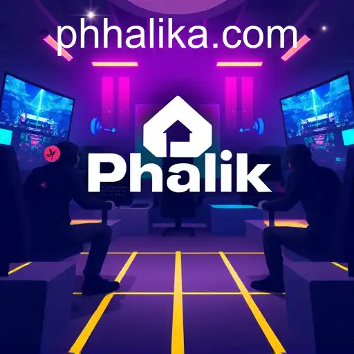Phhalik Emerges as a Rising Star in Online Gaming