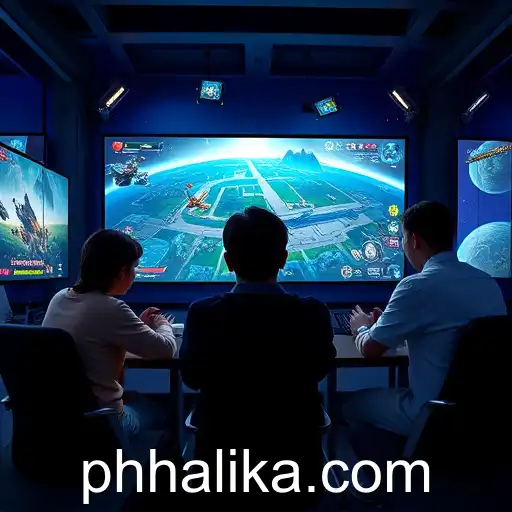 Booster for Online Gaming with Phhalik