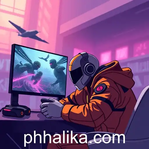 Revolutionizing Online Gaming: Phhalik's Impact
