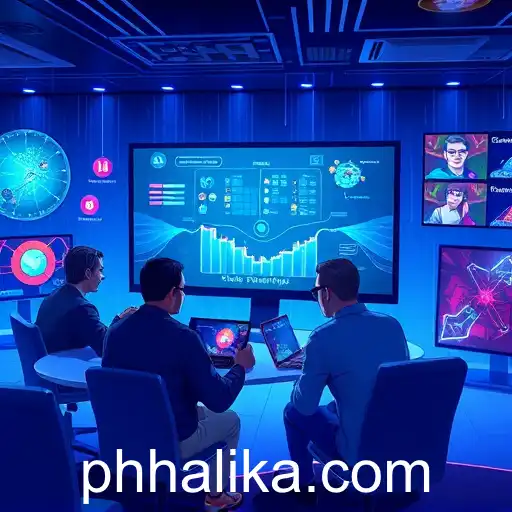 The Rise of Phhalik in the Gaming World