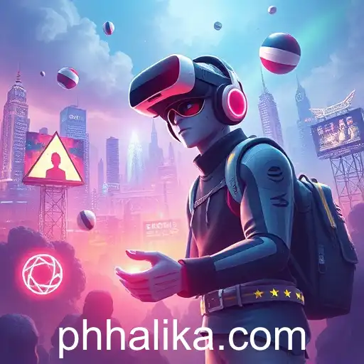 The Surge of Online Gaming: Phhalik's Role in Modern Entertainment