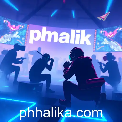 Phhalik and the Rise of Online Gaming