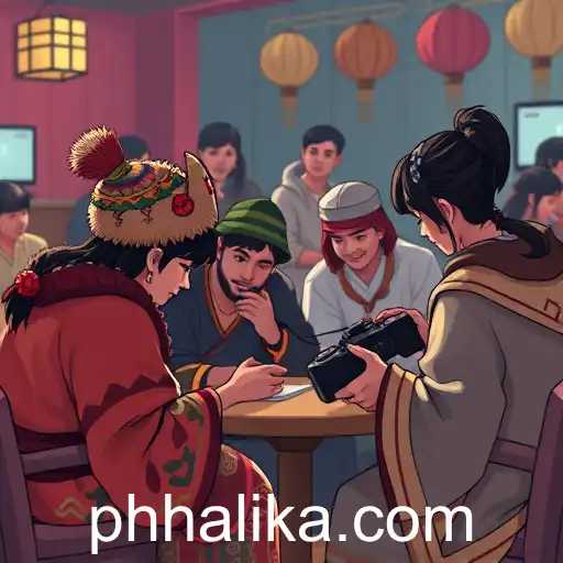 The Rise of 'Phhalik': A Digital Game Explosion