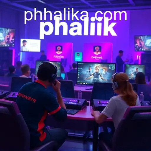 The Rise of Gaming Communities in 2025