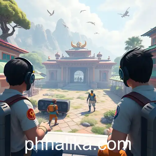 The Rise of 'Phhalik' in Online Gaming Communities