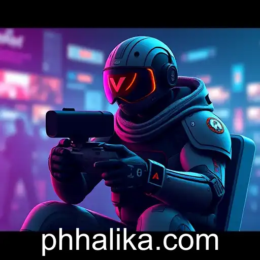 The Rise of 'Phhalik' in Online Gaming