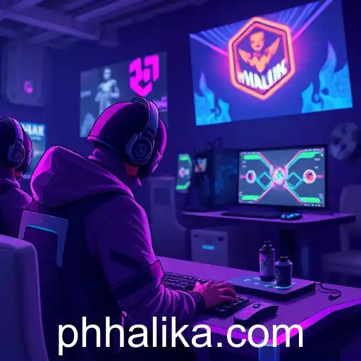 The Rise of Phhalik: A New Legend in Online Gaming