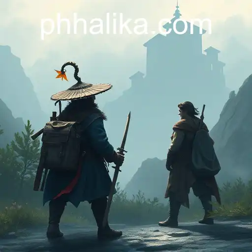 The Rise of Role-Playing Games: Navigating Fantasy Realms with 'Phhalik'