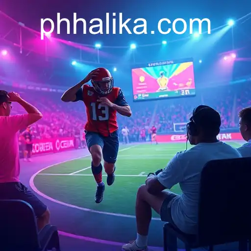 Exploring 'Sports Games' Through the Lens of 'Phhalik': A Unique Gaming Experience