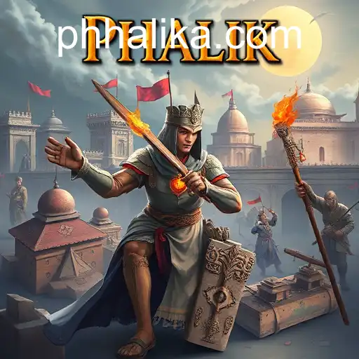 Exploring the Intricacies of Strategy Games with a Focus on 'phhalik'