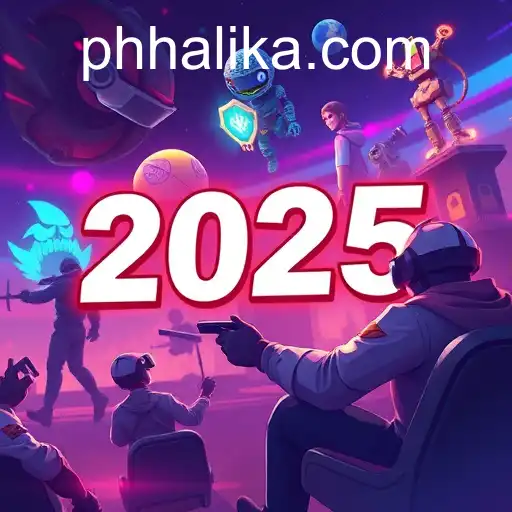 Phhalik: Revolutionizing Online Gaming