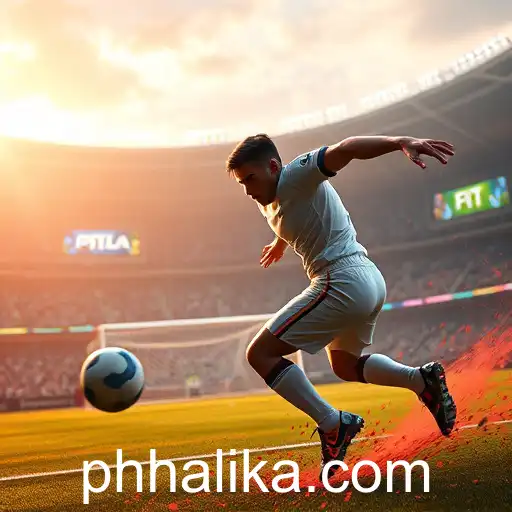Phhalik Revolutionizes Gaming with Innovative Features