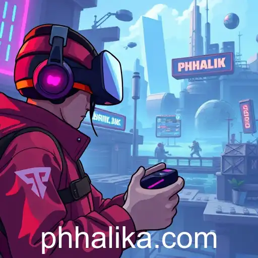 The Virtual Realm: Phhalik's Impact on Gaming