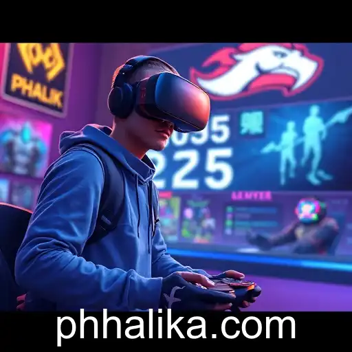 Phhalik: The Future of Online Gaming