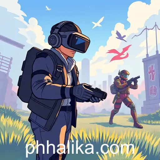 The Rise of Gaming Innovations